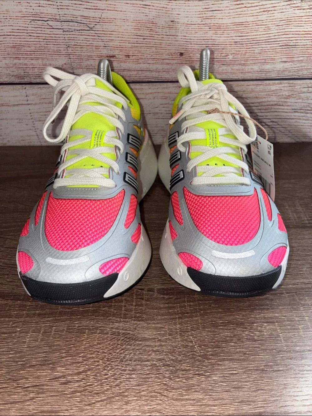 adidas new out